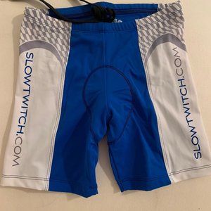 DeSoto Tri Shorts